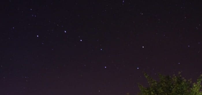 The Plough (constellation)