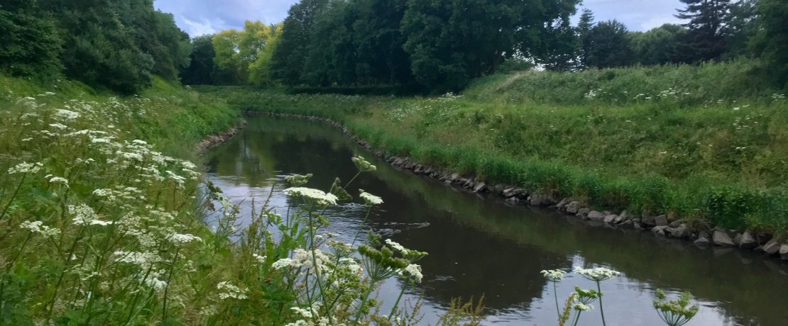 manchester green belt walk 2019