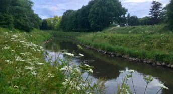 manchester green belt walk 2019