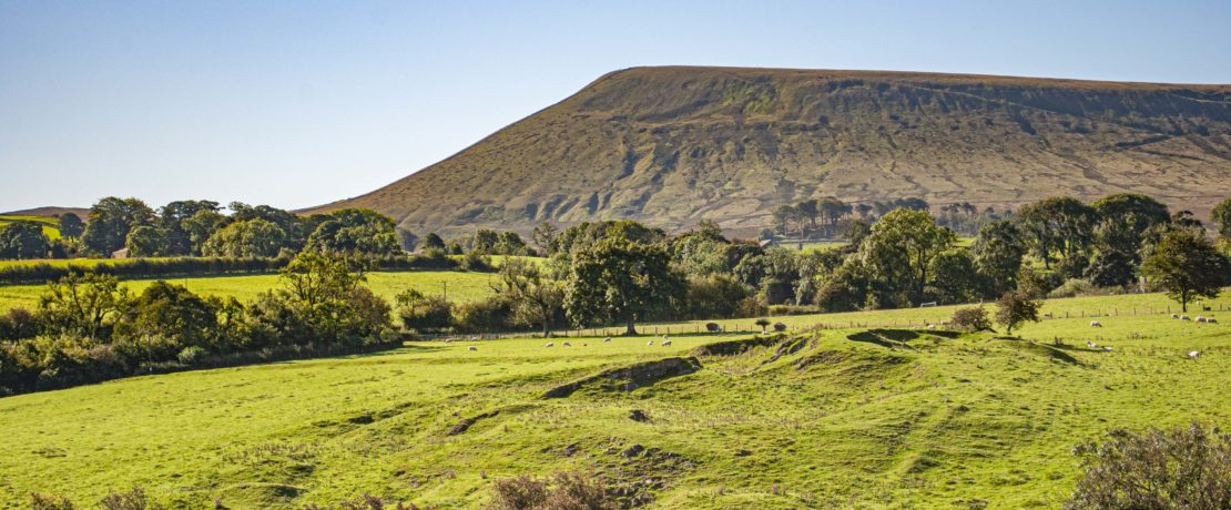 Pendle Hill