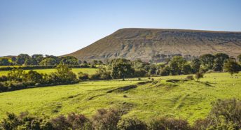 Pendle Hill